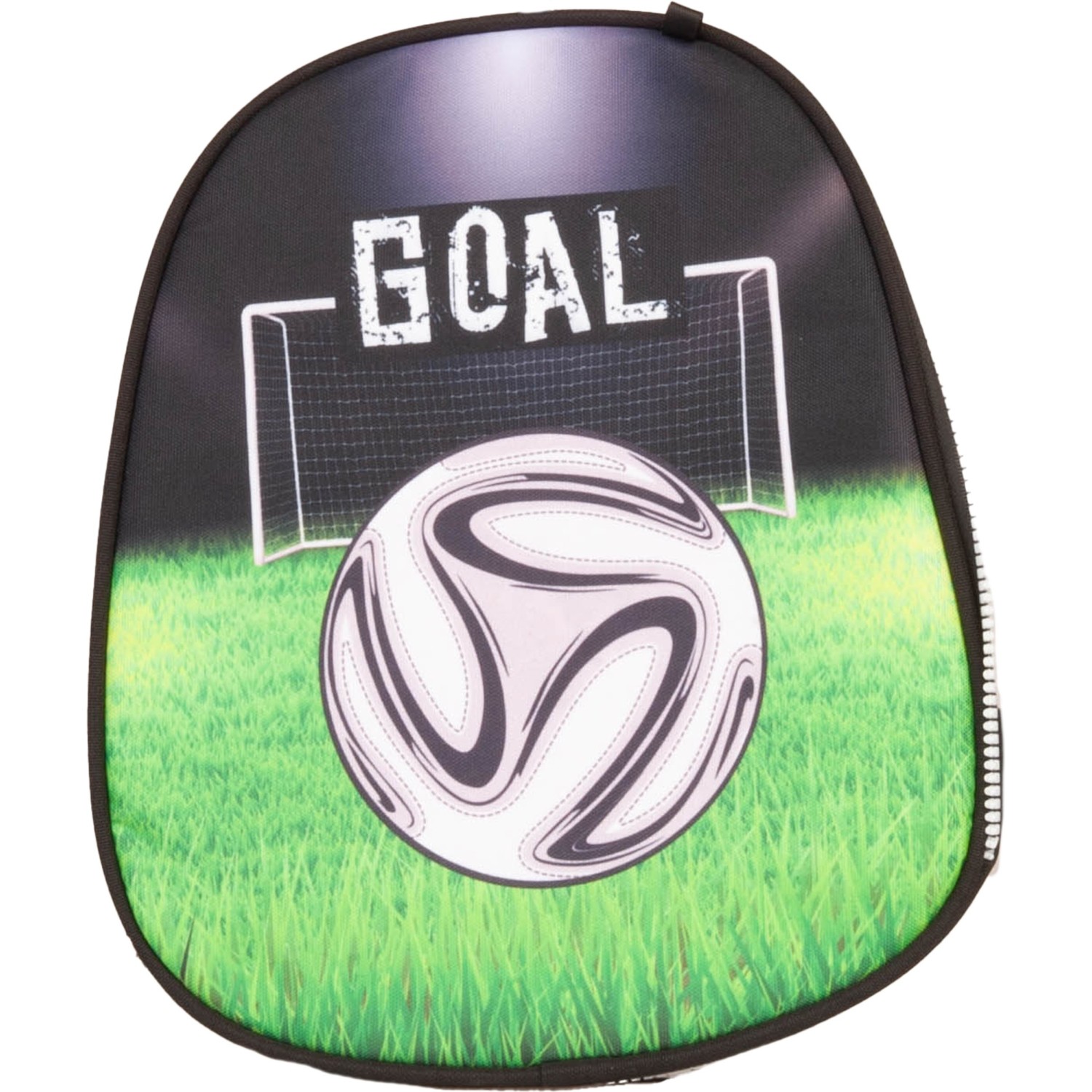 Školska torba za prvi razred SUPERLIGHT 2 face Goal Rush 29600 Torba SUPERLIGHT 2 face Goal Rush 29600