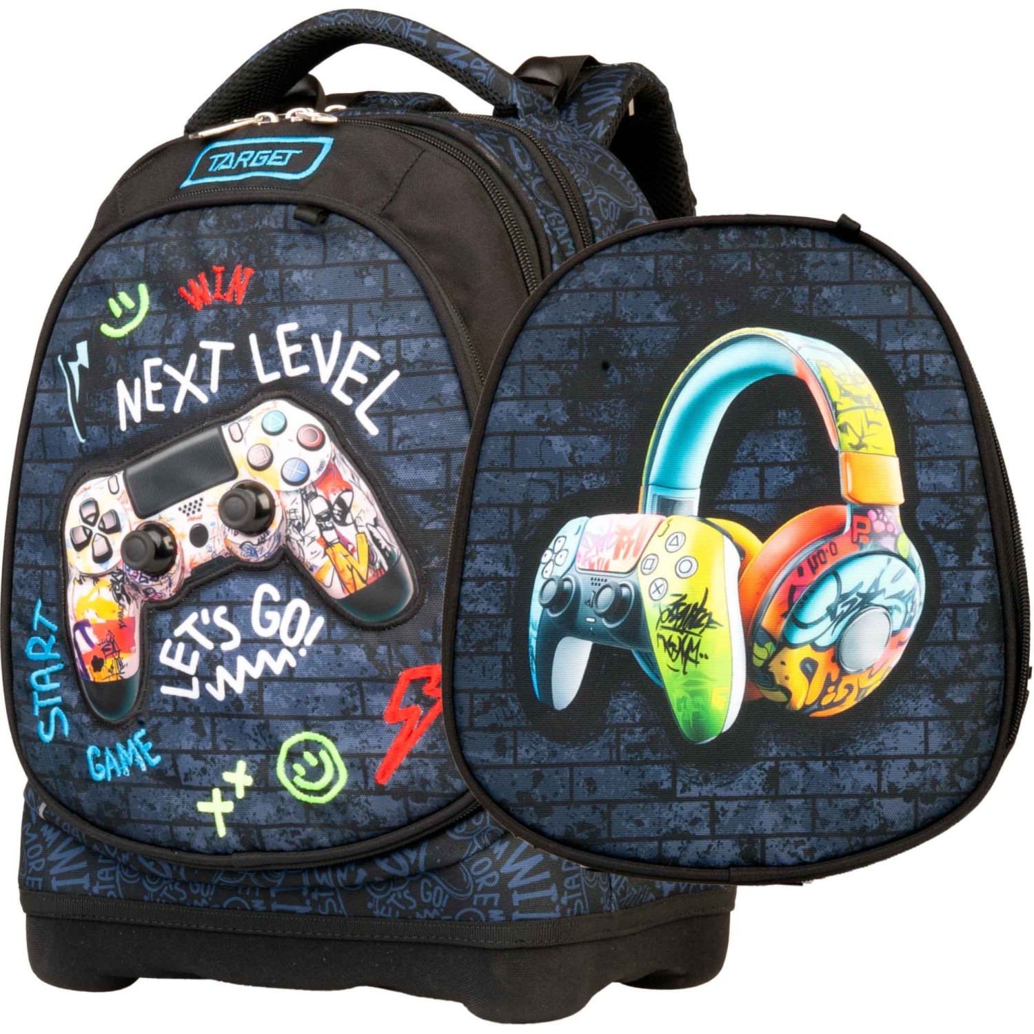 Torba SUPERLIGHT 2 face Urban Gaming 29627