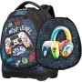 Torba SUPERLIGHT 2 face Urban Gaming 29627