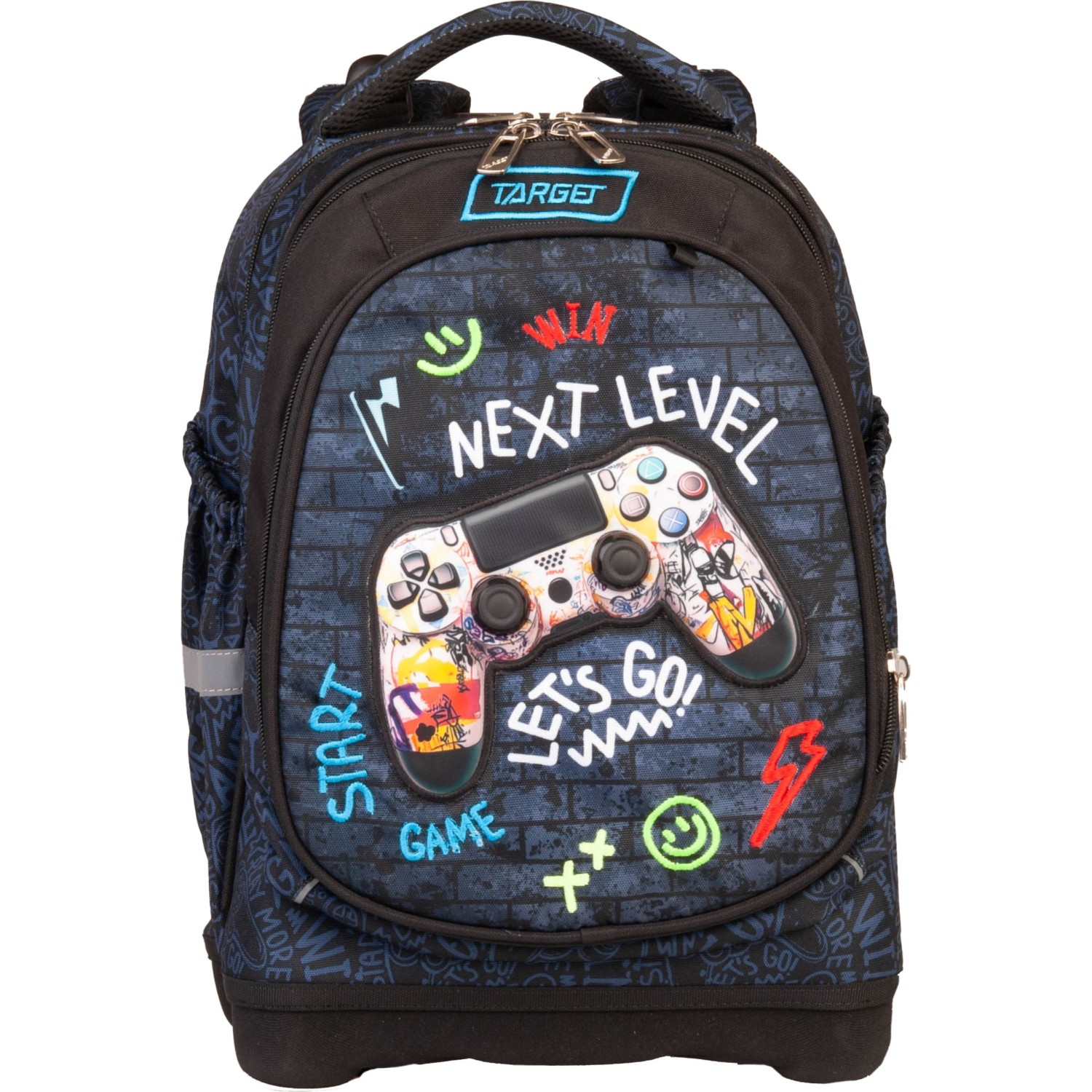 Torba SUPERLIGHT 2 face Urban Gaming 29627