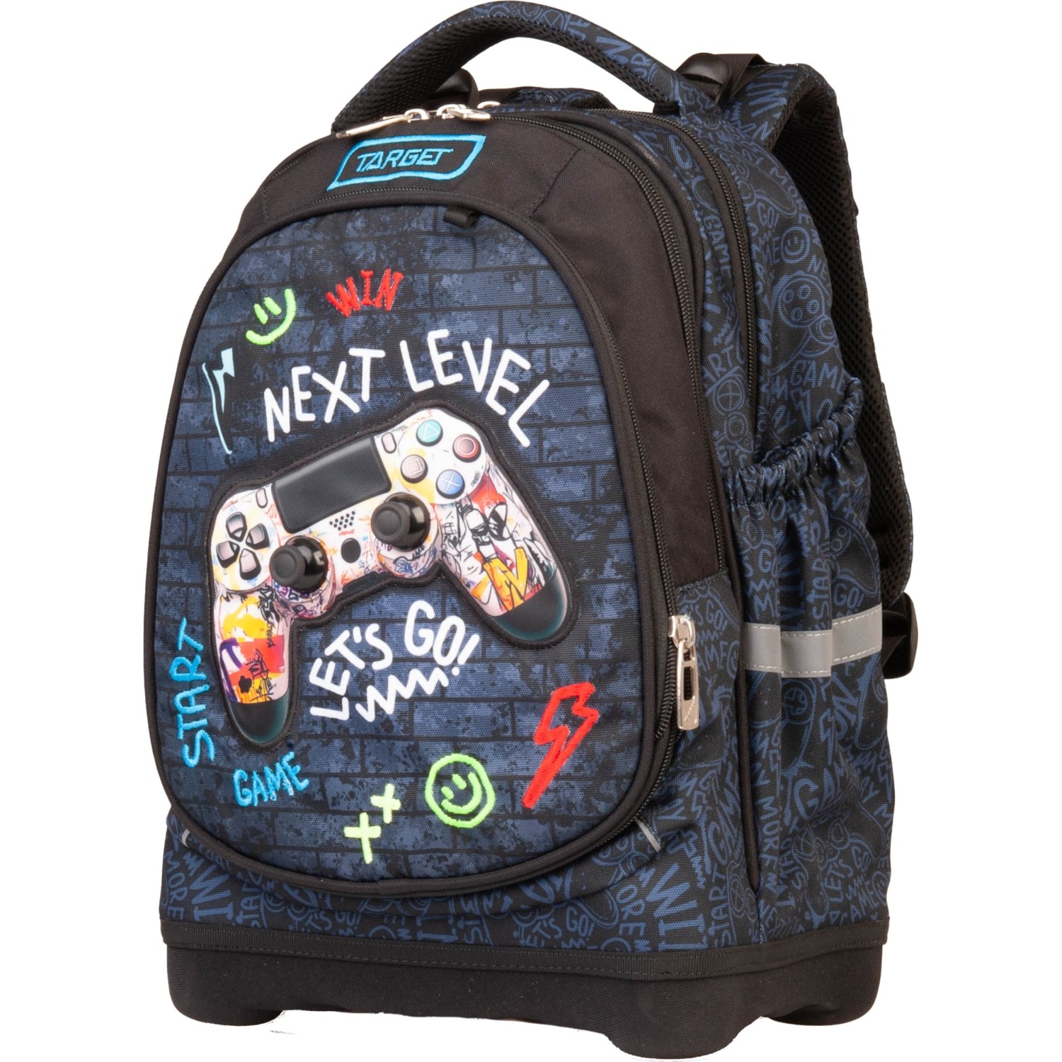 Torba SUPERLIGHT 2 face Urban Gaming 29627