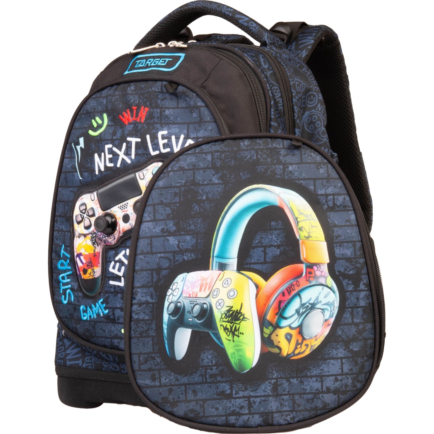 Torba SUPERLIGHT 2 face Urban Gaming 29627