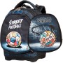 Torba za prvi razred SUPERLIGHT 2 face Street Sport 29628 Torba SUPERLIGHT 2 face Street Sport 29628