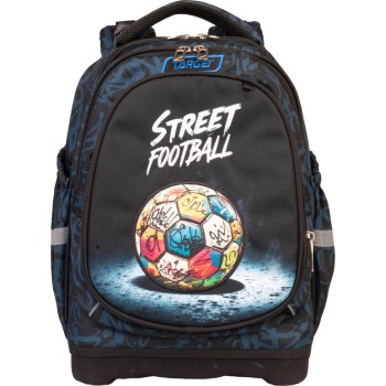 Torba za prvi razred SUPERLIGHT 2 face Street Sport 29628 Torba za prvi razred SUPERLIGHT 2 face Street Sport 29628