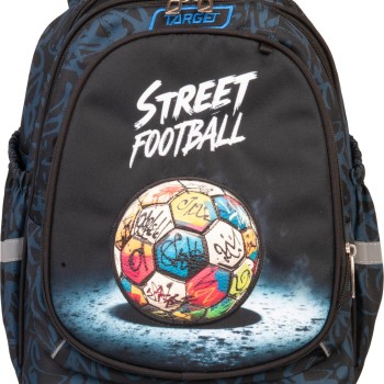 Torba za prvi razred SUPERLIGHT 2 face Street Sport 29628 Torba za prvi razred SUPERLIGHT 2 face Street Sport 29628