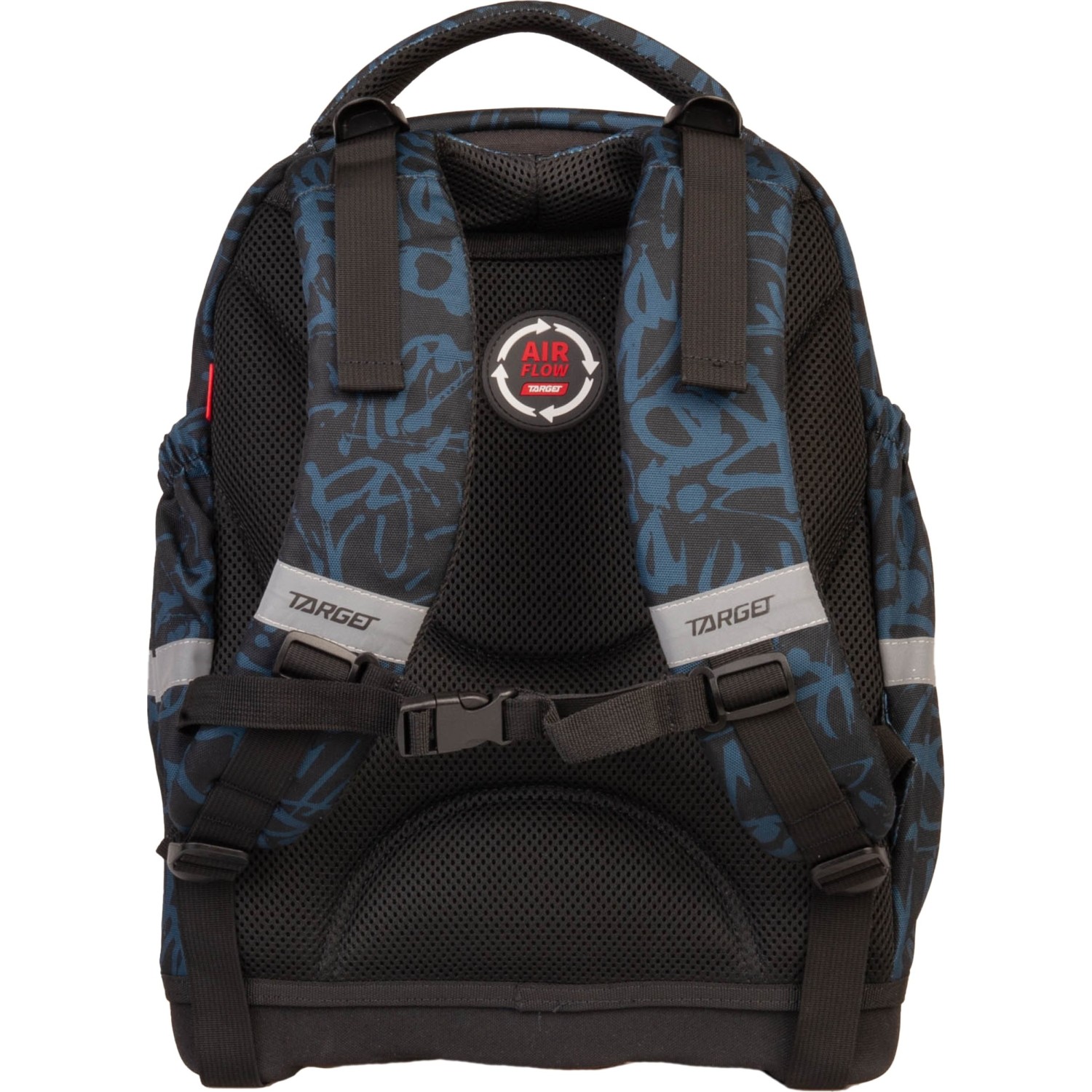 Torba za prvi razred SUPERLIGHT 2 face Street Sport 29628 Torba SUPERLIGHT 2 face Street Sport 29628
