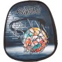 Torba za prvi razred SUPERLIGHT 2 face Street Sport 29628 Torba SUPERLIGHT 2 face Street Sport 29628