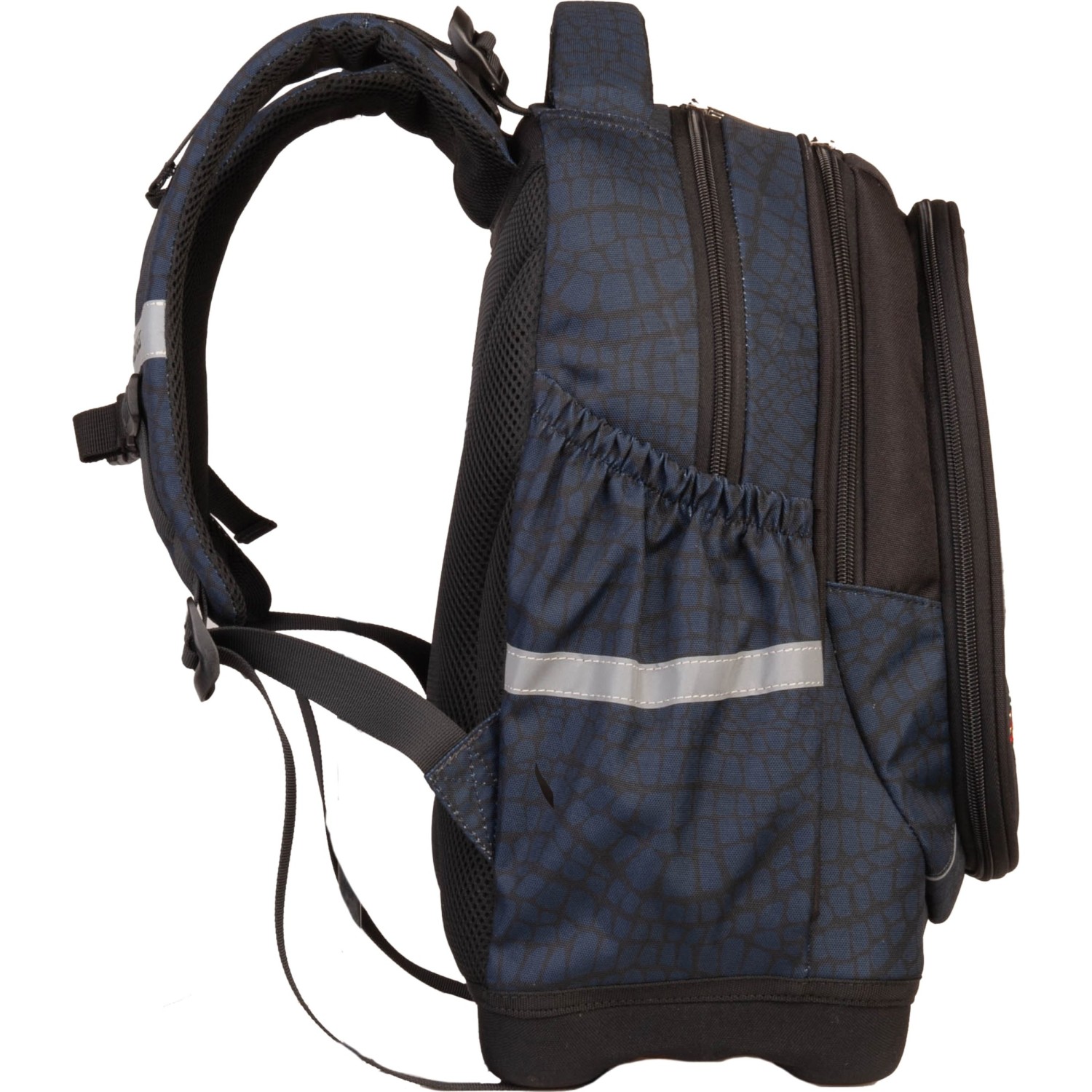 Šolska torba SUPERLIGHT 2 face Jurrasic Force 29630 Torba SUPERLIGHT 2 face Jurrasic Force 29630