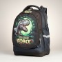 Šolska torba SUPERLIGHT 2 face Jurrasic Force 29630 Torba SUPERLIGHT 2 face Jurrasic Force 29630