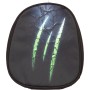 Šolska torba SUPERLIGHT 2 face Jurrasic Force 29630 Torba SUPERLIGHT 2 face Jurrasic Force 29630