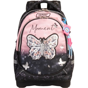 Superlight Petit Spring Wings 29636, školska torba za prvi razred