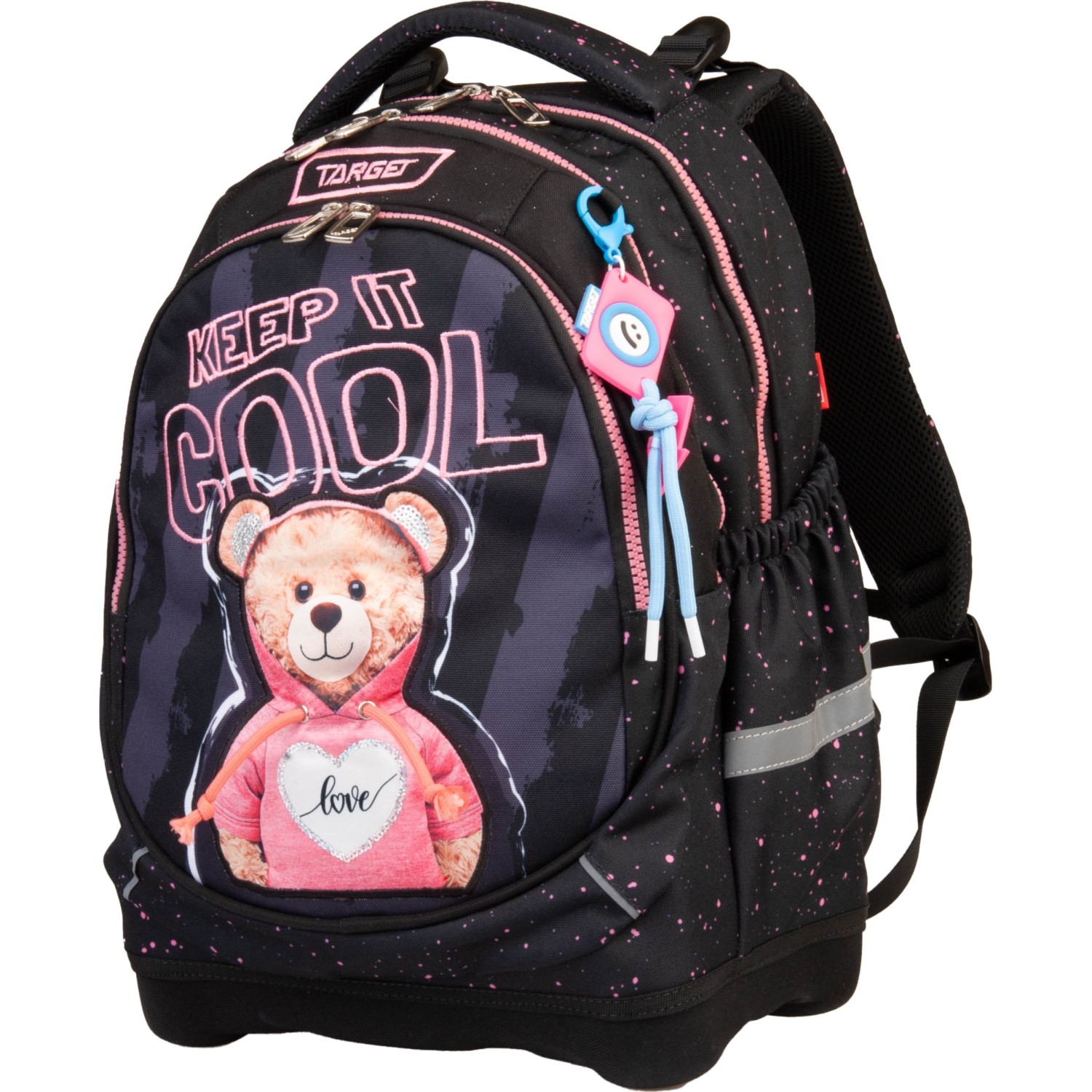 Superlight Petit Keep it cool 29638, torba za prvi razred Superlight Petit Keep it cool 29638