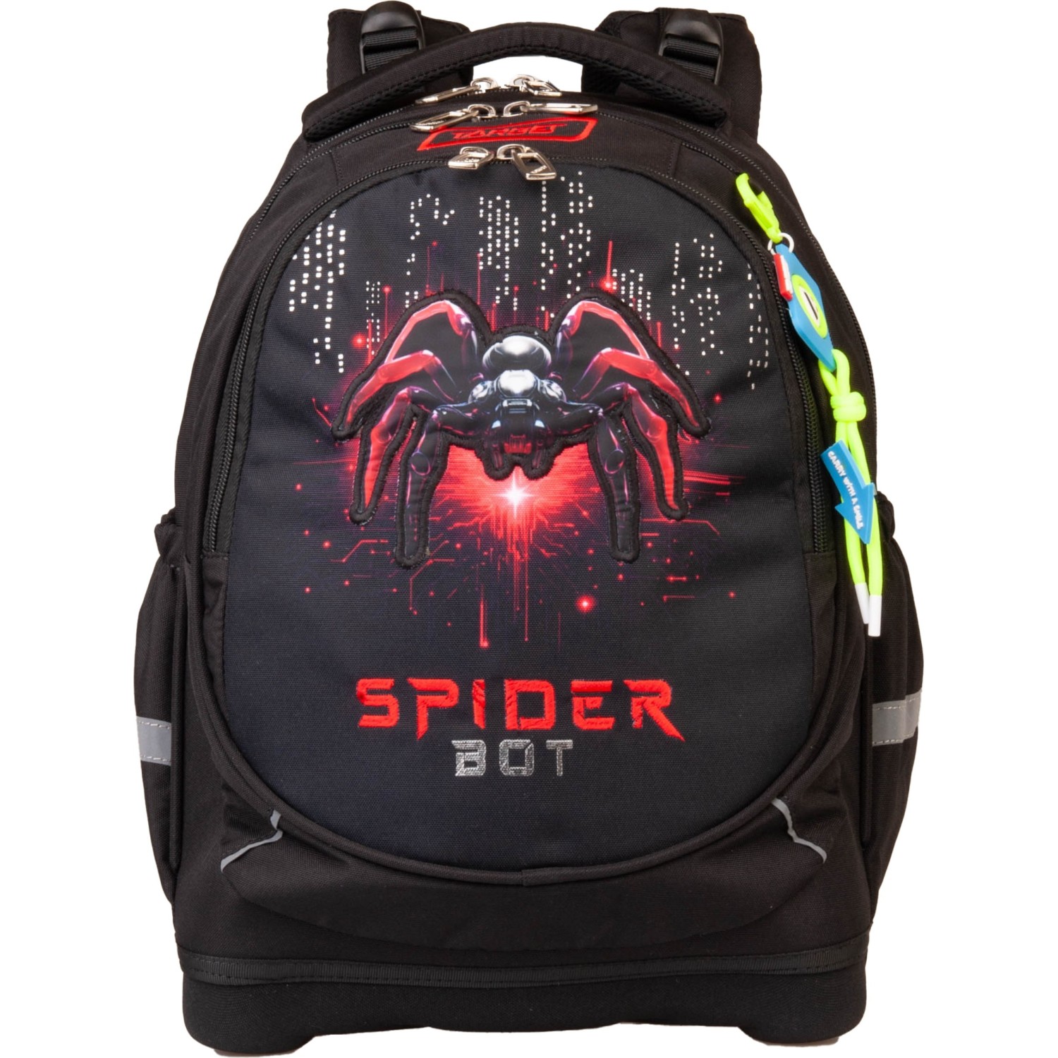 Superlight Petit Spider Bot 29640, torba za prvi razred Superlight Petit Spider Bot 29640
