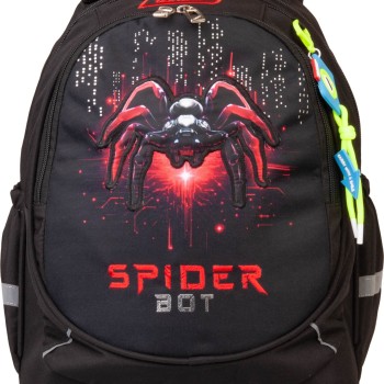 Torba za prvi razred Superlight Petit Spider Bot 29640 Torba za prvi razred Superlight Petit Spider Bot 29640
