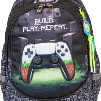 Torba za prvi razred Superlight Petit Mine Gaming 29641