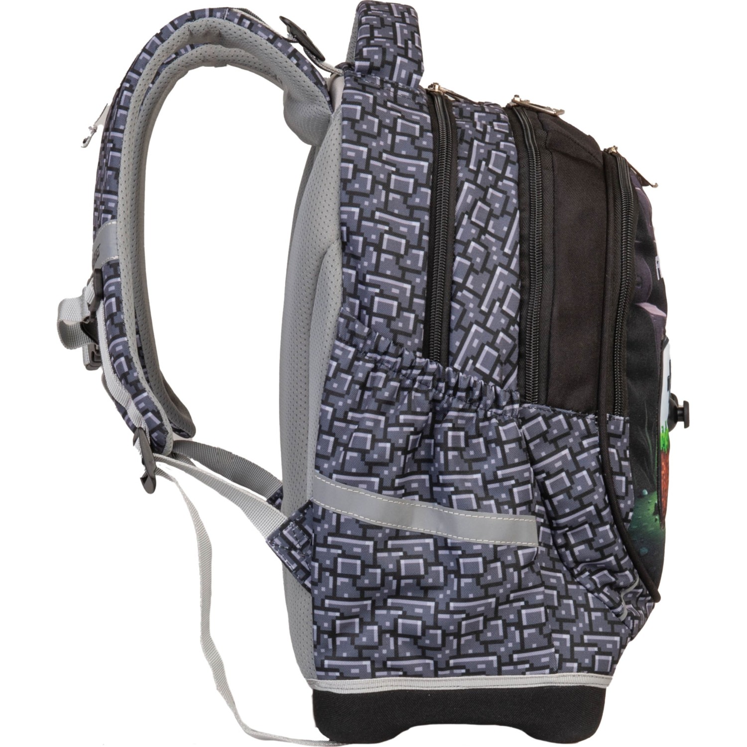 Superlight Petit Mine Gaming 29641, torba za prvi razred Superlight Petit Mine Gaming 29641