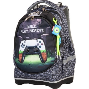 Torba za prvi razred Superlight Petit Mine Gaming 29641