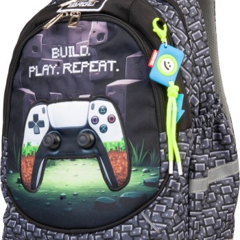 Torba za prvi razred Superlight Petit Mine Gaming 29641