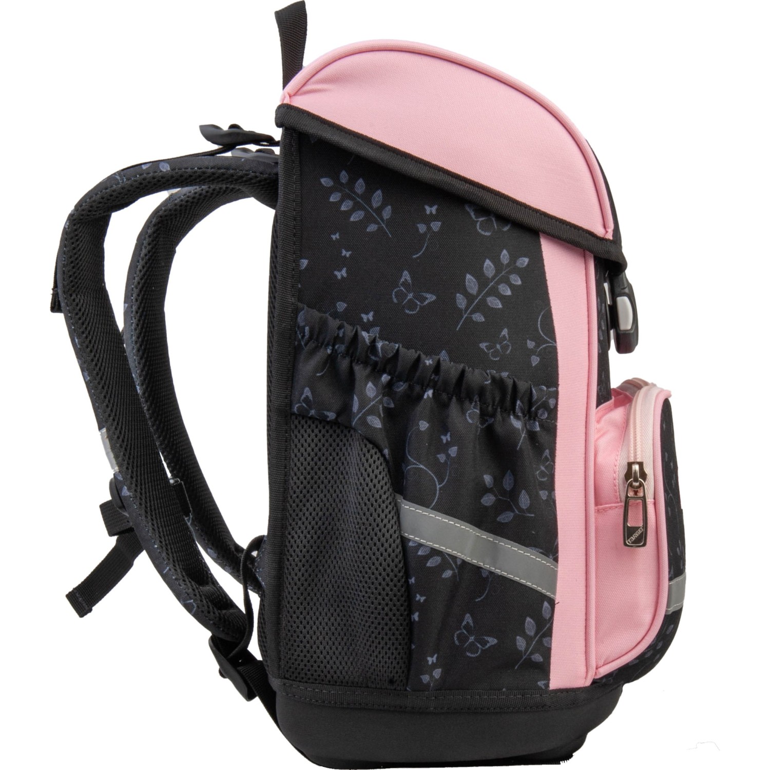 Šolska torba za 1 triado GT CLICK Spring Wings 29643 GT CLICK Spring Wings 29643