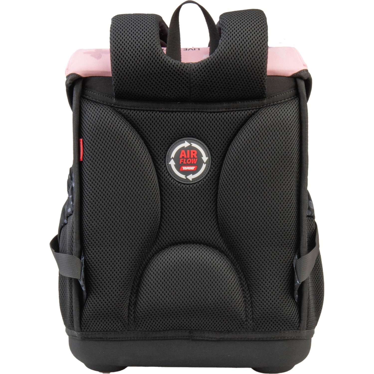 Šolska torba za 1 triado GT CLICK Spring Wings 29643 GT CLICK Spring Wings 29643