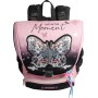 Šolska torba za 1 triado GT CLICK Spring Wings 29643 GT CLICK Spring Wings 29643