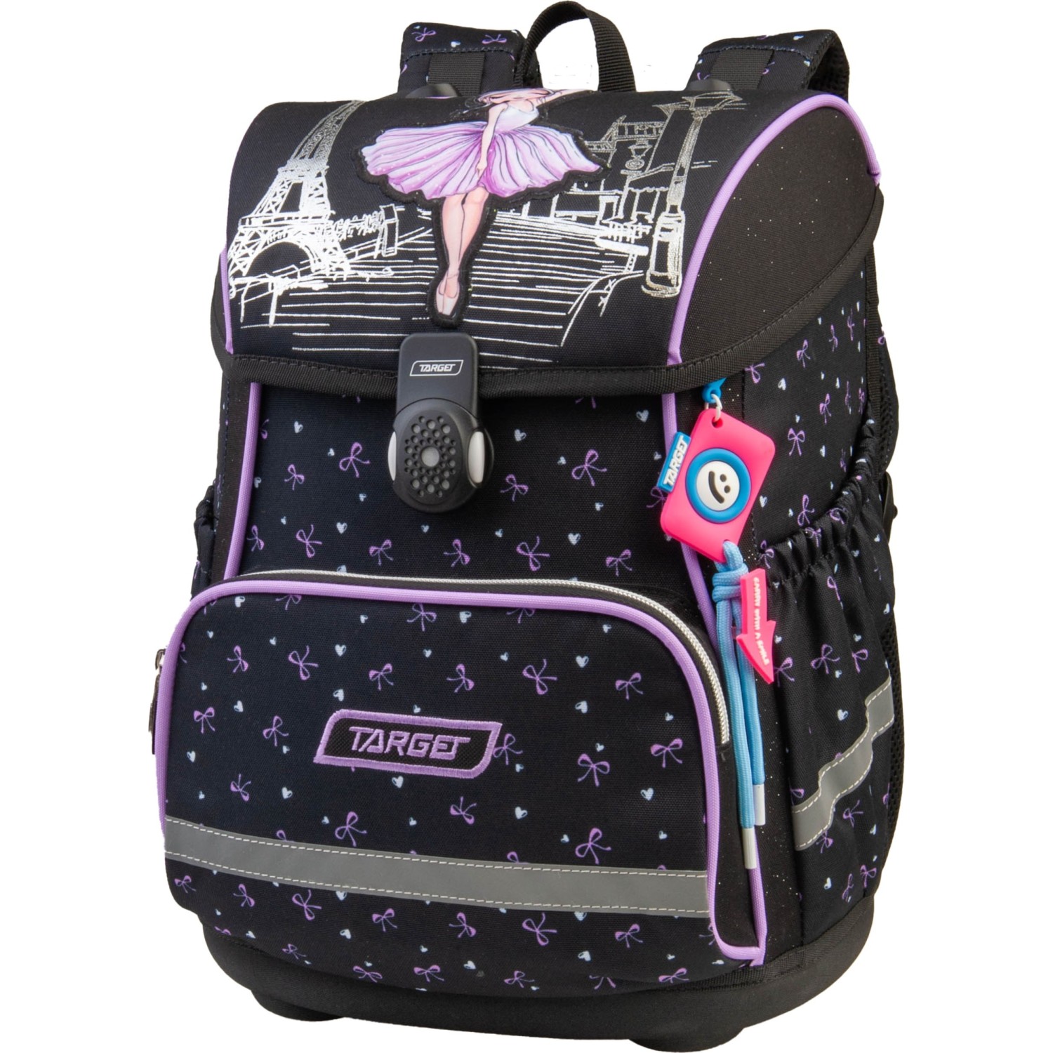 GT CLICK Prima Ballerina 29645