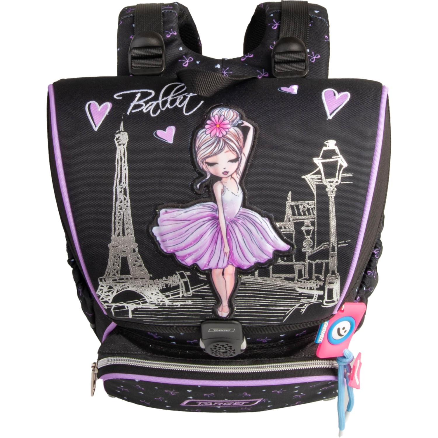 GT CLICK Prima Ballerina 29645