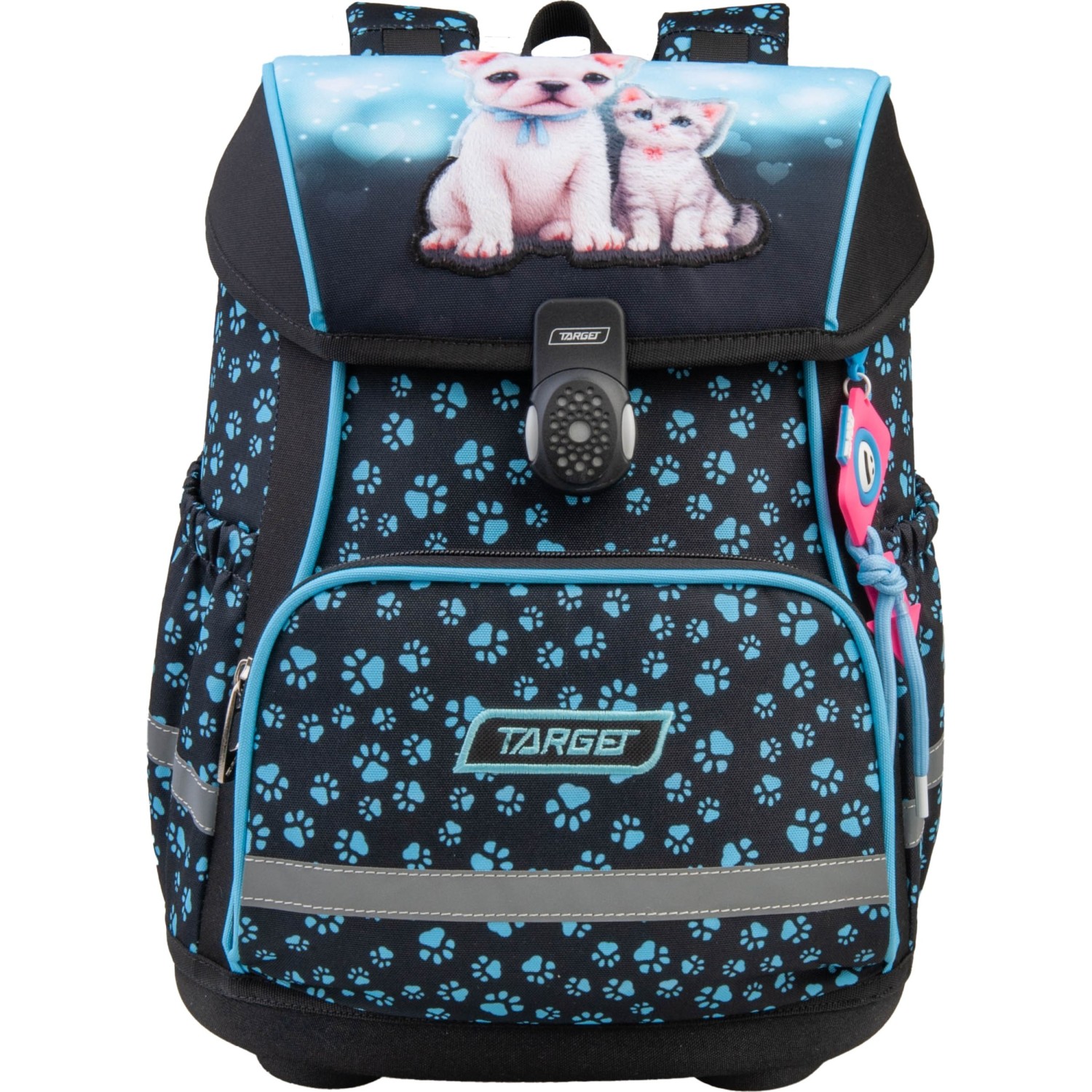 Školska torba za prvi razred GT CLICK Friends Forever 29646 GT CLICK Friends Forever 29646