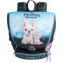 Školska torba za prvi razred GT CLICK Friends Forever 29646 GT CLICK Friends Forever 29646