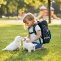 Školska torba za prvi razred GT CLICK Friends Forever 29646 GT CLICK Friends Forever 29646