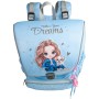 Školska torba za prvi razred GT CLICK Follow Your Dreams 29647 GT CLICK Follow Your Dreams 29647