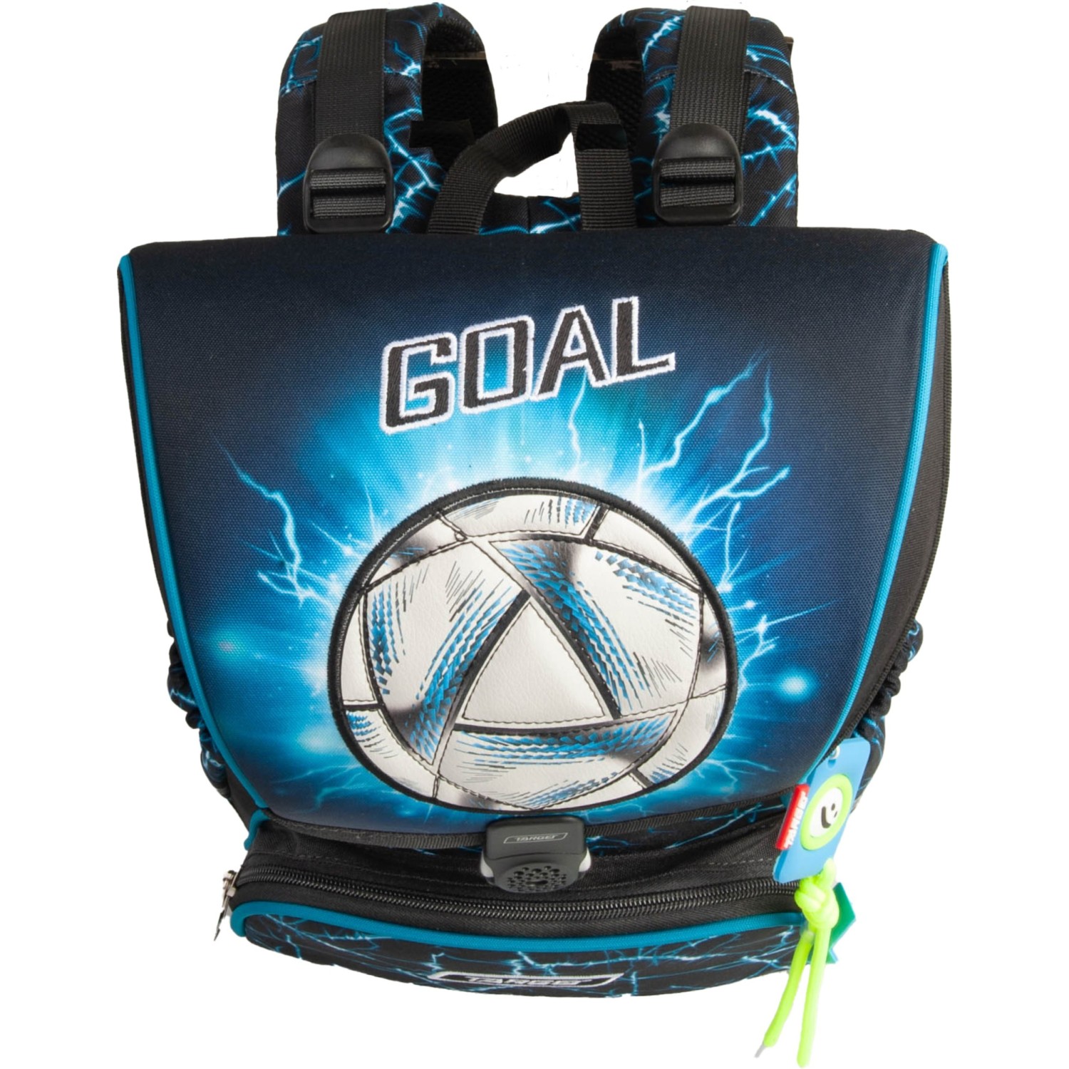 GT CLICK Goal Storm 29649