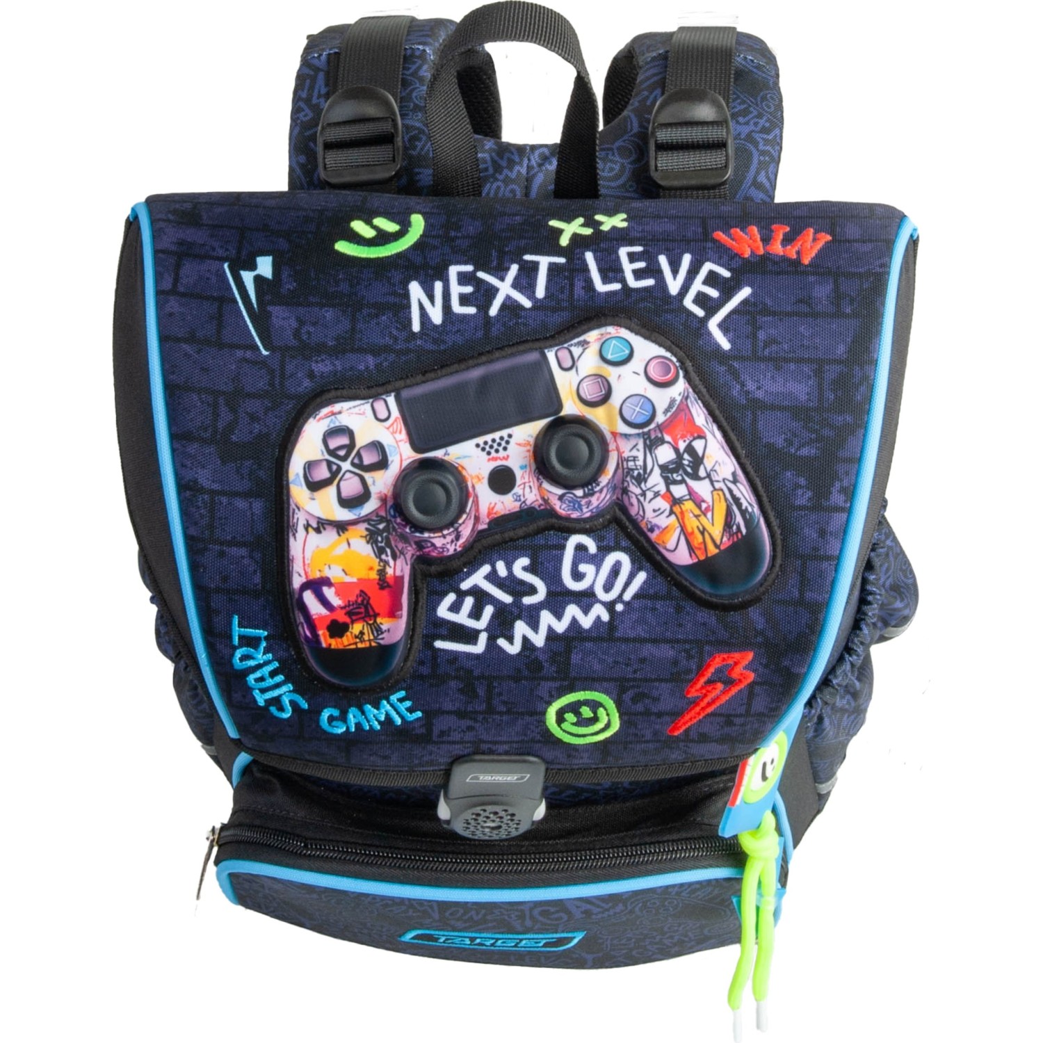 GT CLICK Urban Gaming 29650