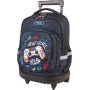 Školska torba na kotače TROLLEY Urban Gaming 29796