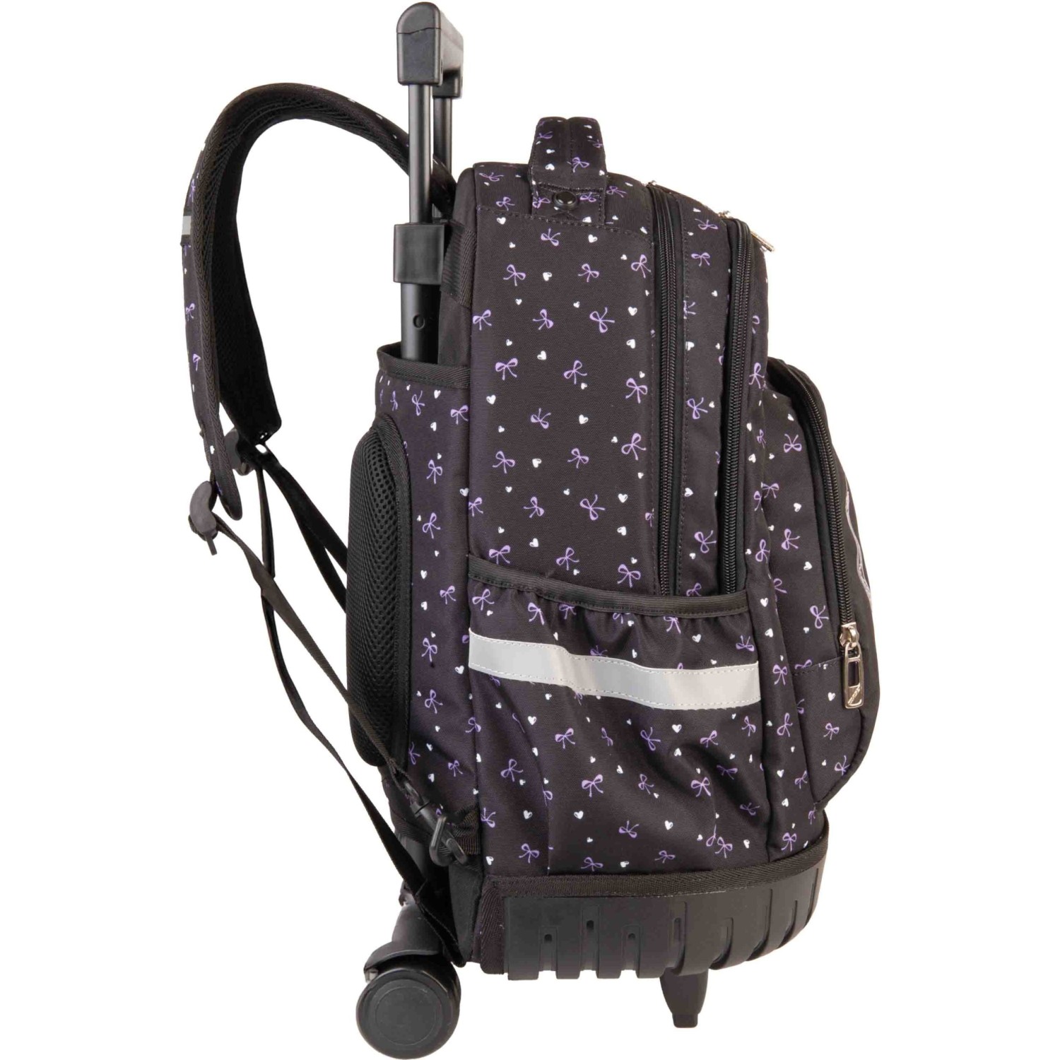 Torba na kolesih Trolley Prima Ballerina 29798