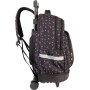 Torba na kolesih Trolley Prima Ballerina 29798