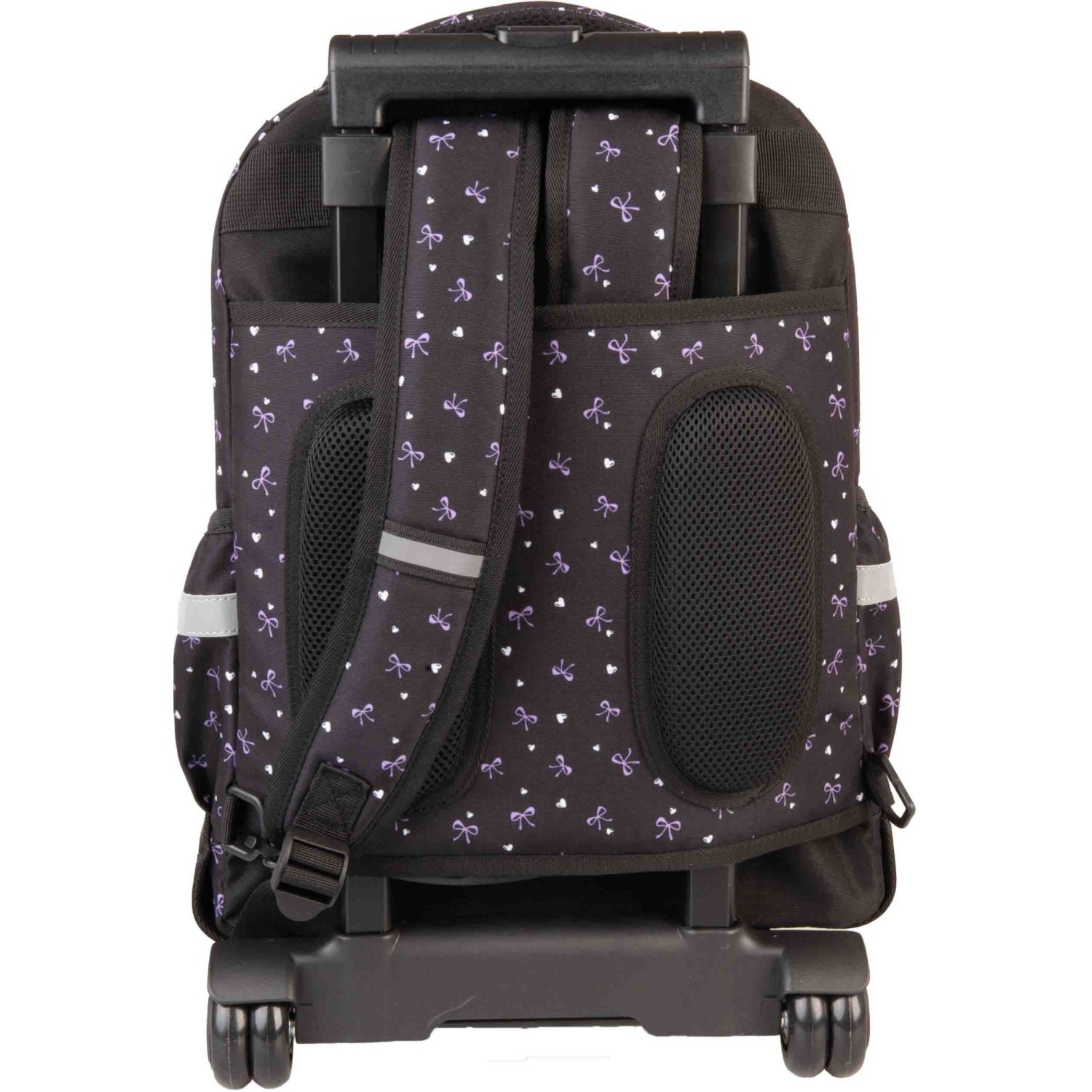 Torba na kolesih Trolley Prima Ballerina 29798