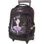 Školska torba na kotače TROLLEY Prima Ballerina 29798