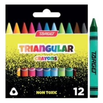 Voštane TRIANGULAR