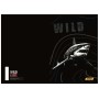 Zvezek A4 črte ANIMAL WILD 10 kos