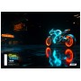 Zvezek A4 črte NEON VIBES 10 kos Zvezek A4 črte NEON VIBES 10 kos