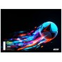 Zvezek A4 črte NEON VIBES 10 kos Zvezek A4 črte NEON VIBES 10 kos