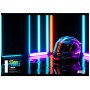 Zvezek A4 črte NEON VIBES 10 kos Zvezek A4 črte NEON VIBES 10 kos