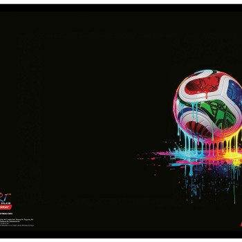 Zvezek A4 črte ART SPLASH 10 kos Zvezek A4 črte ART SPLASH 10 kos