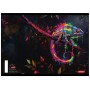 Zvezek A4 črte ART SPLASH 10 kos Zvezek A4 črte ART SPLASH 10 kos