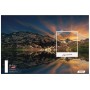 Bilježnica A4 karo FOTO FRAME 10 kom Bilježnica A4 karo FOTO FRAME 10 kom
