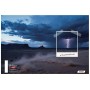 Bilježnica A4 karo FOTO FRAME 10 kom Bilježnica A4 karo FOTO FRAME 10 kom