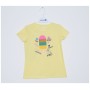 Majica Venere T-shirt Yellow