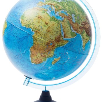 Globus BLUE LINK 21 cm