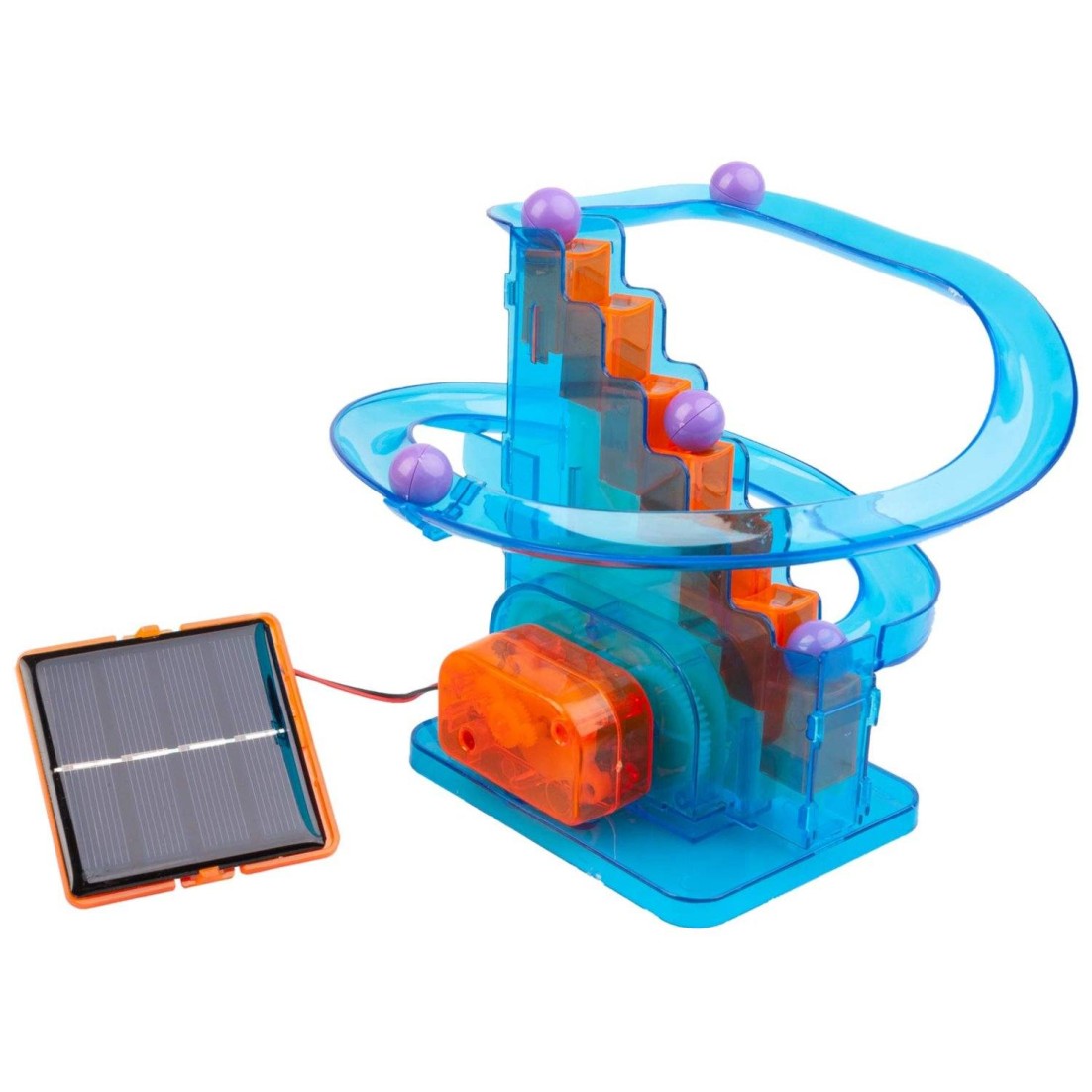 Solarni set VRTILJAK